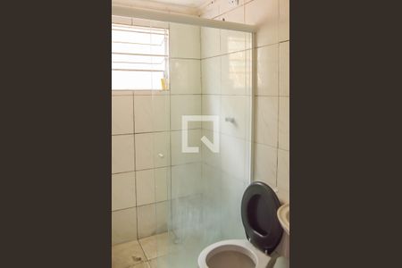 Casa à venda com 170m², 6 quartos e 2 vagasBanheiro 2