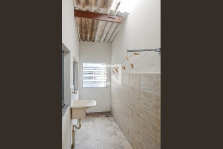 Casa à venda com 170m², 6 quartos e 2 vagasÁrea de Serviço 3