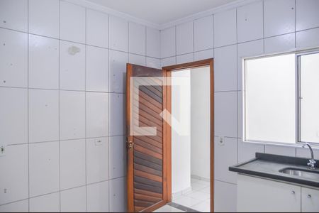 Casa à venda com 170m², 6 quartos e 2 vagasCozinha