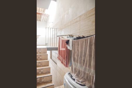 Casa à venda com 170m², 6 quartos e 2 vagasÁrea de Serviço 4