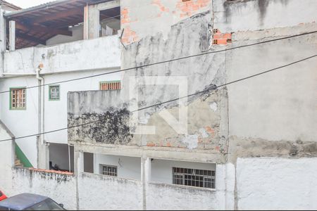 Casa à venda com 170m², 6 quartos e 2 vagasVista do Quarto 5