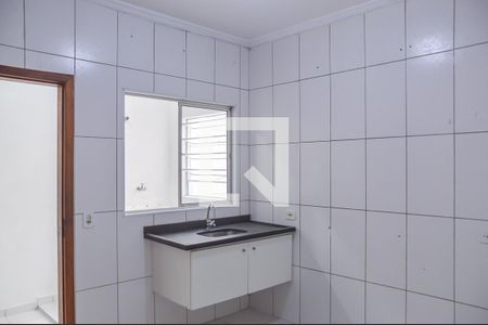 Casa à venda com 170m², 6 quartos e 2 vagasCozinha