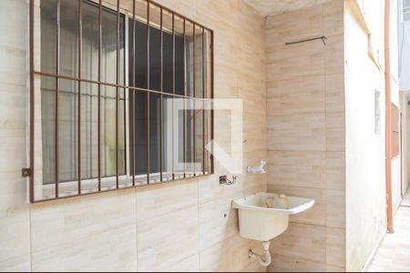 Casa à venda com 170m², 6 quartos e 2 vagasÁrea de Serviço 2