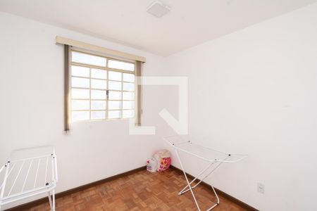 Apartamento à venda com 64m², 3 quartos e 2 vagasQuarto 3