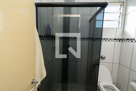 Apartamento à venda com 64m², 3 quartos e 2 vagasBanheiro