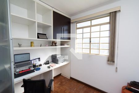 Quarto 2 de apartamento à venda com 3 quartos, 64m² em Santa Cruz Industrial, Contagem