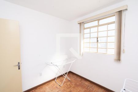 Apartamento à venda com 64m², 3 quartos e 2 vagasQuarto 3