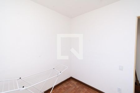 Apartamento à venda com 64m², 3 quartos e 2 vagasQuarto 3