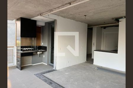 Foto 09 de apartamento à venda com 3 quartos, 104m² em Jardim das Acacias, São Paulo