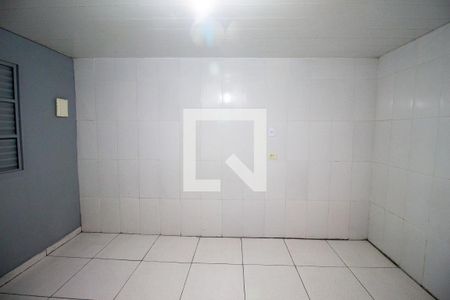 Casa à venda com 60m², 1 quarto e sem vagaSala/Quarto