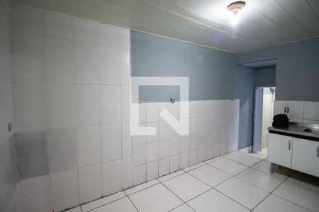 Casa à venda com 60m², 1 quarto e sem vagaCozinha