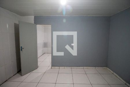 Casa à venda com 60m², 1 quarto e sem vagaSala/Quarto