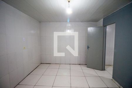 Casa à venda com 60m², 1 quarto e sem vagaSala/Quarto