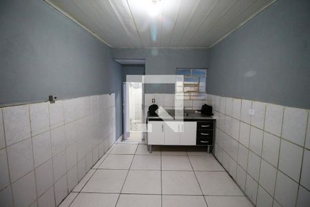 Casa à venda com 60m², 1 quarto e sem vagaCozinha