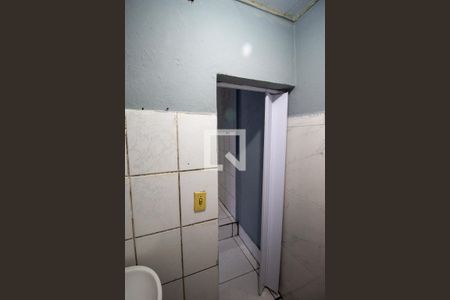 Casa à venda com 60m², 1 quarto e sem vagaBanheiro