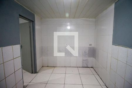 Casa à venda com 60m², 1 quarto e sem vagaCozinha