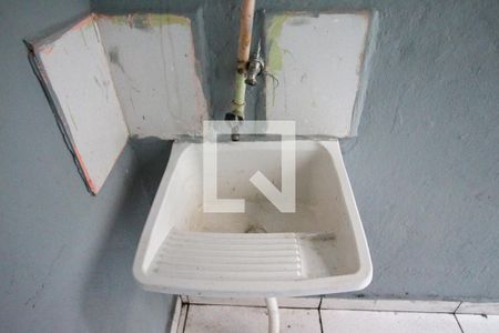 Casa à venda com 60m², 1 quarto e sem vagaÁrea de Serviço
