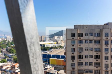 Apartamento à venda com 60m², 2 quartos e 1 vagaVista Sala