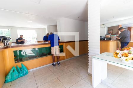 Apartamento à venda com 60m², 2 quartos e 1 vagaÁrea comum