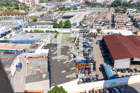 Apartamento à venda com 60m², 2 quartos e 1 vagaVista Quarto 2