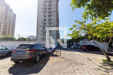 Apartamento à venda com 60m², 2 quartos e 1 vagaÁrea comum
