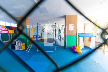 Apartamento à venda com 60m², 2 quartos e 1 vagaÁrea comum