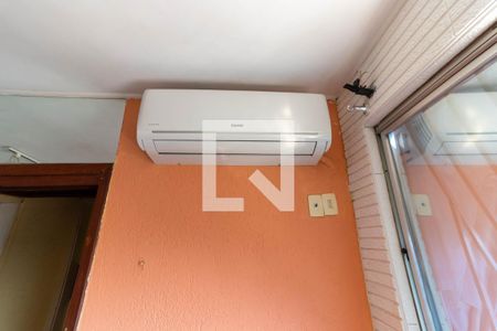 Apartamento à venda com 60m², 2 quartos e 1 vagaSala