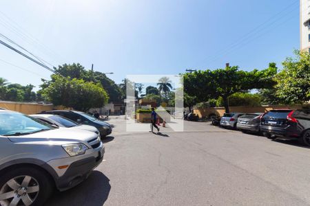 Apartamento à venda com 60m², 2 quartos e 1 vagaFachada