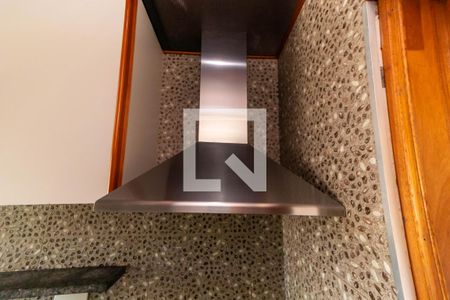 Apartamento à venda com 60m², 2 quartos e 1 vagaCozinha e Área de Serviço