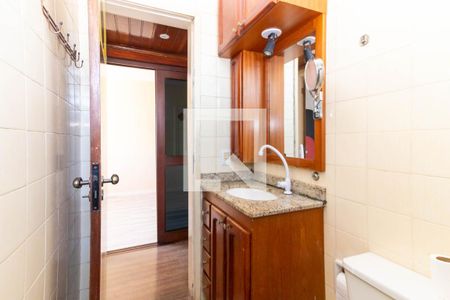 Apartamento à venda com 60m², 2 quartos e 1 vagaBanheiro