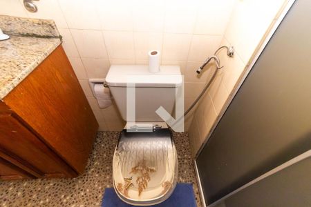 Apartamento à venda com 60m², 2 quartos e 1 vagaBanheiro