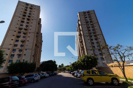 Apartamento à venda com 60m², 2 quartos e 1 vagaÁrea comum