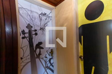 Apartamento à venda com 60m², 2 quartos e 1 vagaCorredor