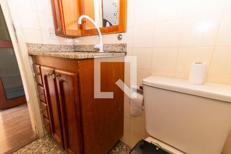 Apartamento à venda com 60m², 2 quartos e 1 vagaBanheiro