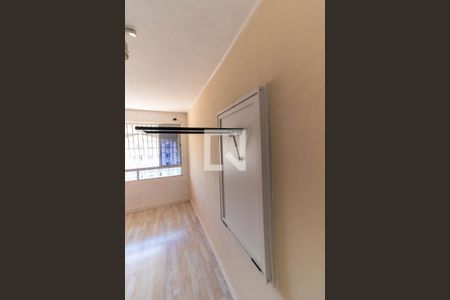 Apartamento à venda com 60m², 2 quartos e 1 vagaSala