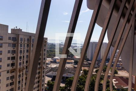 Apartamento à venda com 60m², 2 quartos e 1 vagaVista Sala