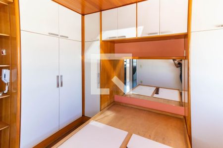 Apartamento à venda com 60m², 2 quartos e 1 vagaQuarto 2