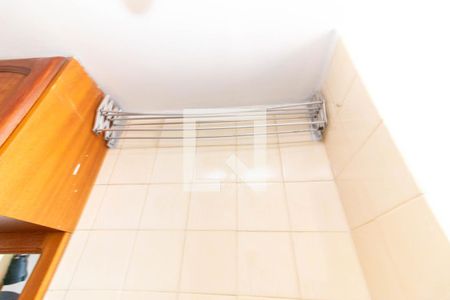 Apartamento à venda com 60m², 2 quartos e 1 vagaBanheiro