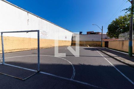 Apartamento à venda com 60m², 2 quartos e 1 vagaÁrea comum