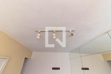 Apartamento à venda com 60m², 2 quartos e 1 vagaSala