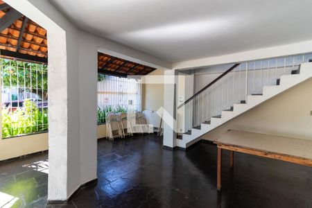 Apartamento à venda com 60m², 2 quartos e 1 vagaÁrea comum