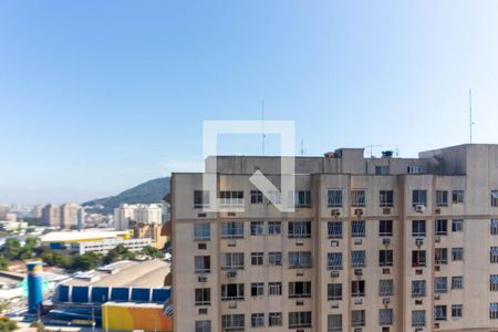 Apartamento à venda com 60m², 2 quartos e 1 vagaVista Quarto 2