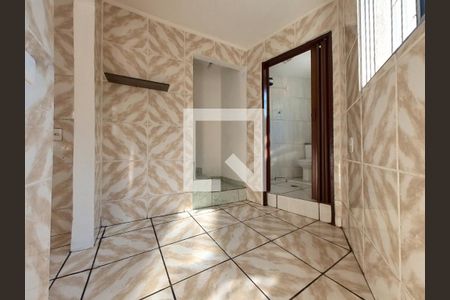 Sala 2 de casa para alugar com 2 quartos, 80m² em Vila Palmeiras, São Paulo