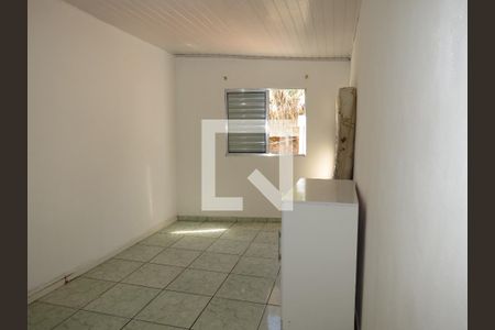 Quarto 1 de casa para alugar com 2 quartos, 80m² em Vila Palmeiras, São Paulo