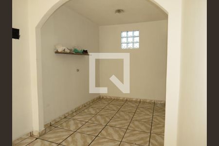 Sala 1 de casa para alugar com 2 quartos, 80m² em Vila Palmeiras, São Paulo