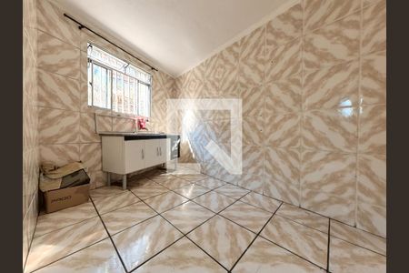 Casa para alugar com 80m², 2 quartos e 1 vaga Casa para alugar com 80m², 2 quartos e 1 vagaCozinha