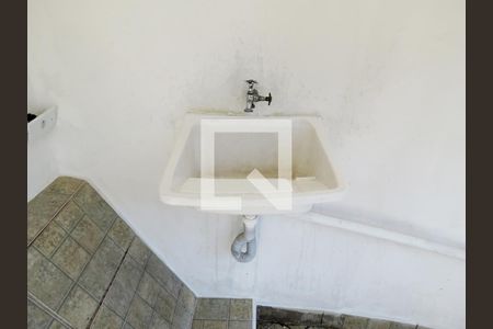 Casa para alugar com 80m², 2 quartos e 1 vagaLavanderia