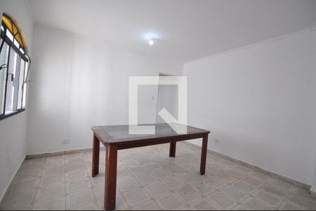 Sala de casa para alugar com 3 quartos, 160m² em Tremembé, São Paulo