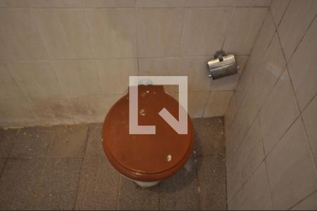 Casa para alugar com 160m², 3 quartos e 2 vagasBanheiro da Suíte