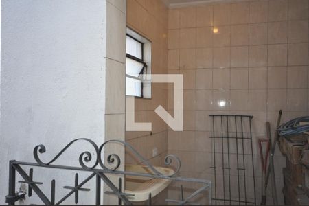 Casa para alugar com 160m², 3 quartos e 2 vagasVista do Quarto Suíte
